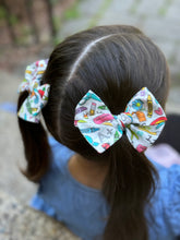 Load image into Gallery viewer, Pigtail Set | Back to School
