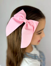 Load image into Gallery viewer, Molly | Peony | Extra Large | Left Clip {PRE-ORDER}
