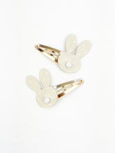 Load image into Gallery viewer, Polka Dot Bunny | Right Clip

