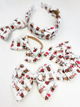 Load image into Gallery viewer, Maeve | Reindeer Games | Standard | Headband
