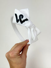 Load image into Gallery viewer, Logo Avery | White {PRE-ORDER}
