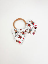 Load image into Gallery viewer, Maeve | Reindeer Games | Standard | Headband

