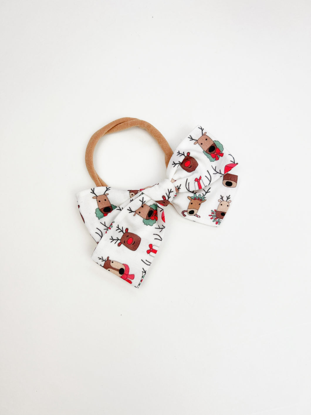 Maeve | Reindeer Games | Standard | Headband