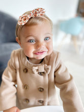 Load image into Gallery viewer, Maeve | Gobble Gobble | Standard | Headband {PRE-ORDER}
