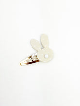 Load image into Gallery viewer, Polka Dot Bunny | Right Clip
