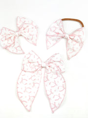 Maeve | Bows on Bows | Standard | Headband {PRE-ORDER}
