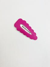 Load image into Gallery viewer, XL Snap Clip | Hot Pink
