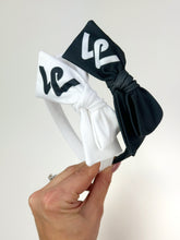 Load image into Gallery viewer, Logo Avery | White {PRE-ORDER}
