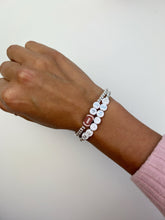 Load image into Gallery viewer, Sports Bracelet Stack
