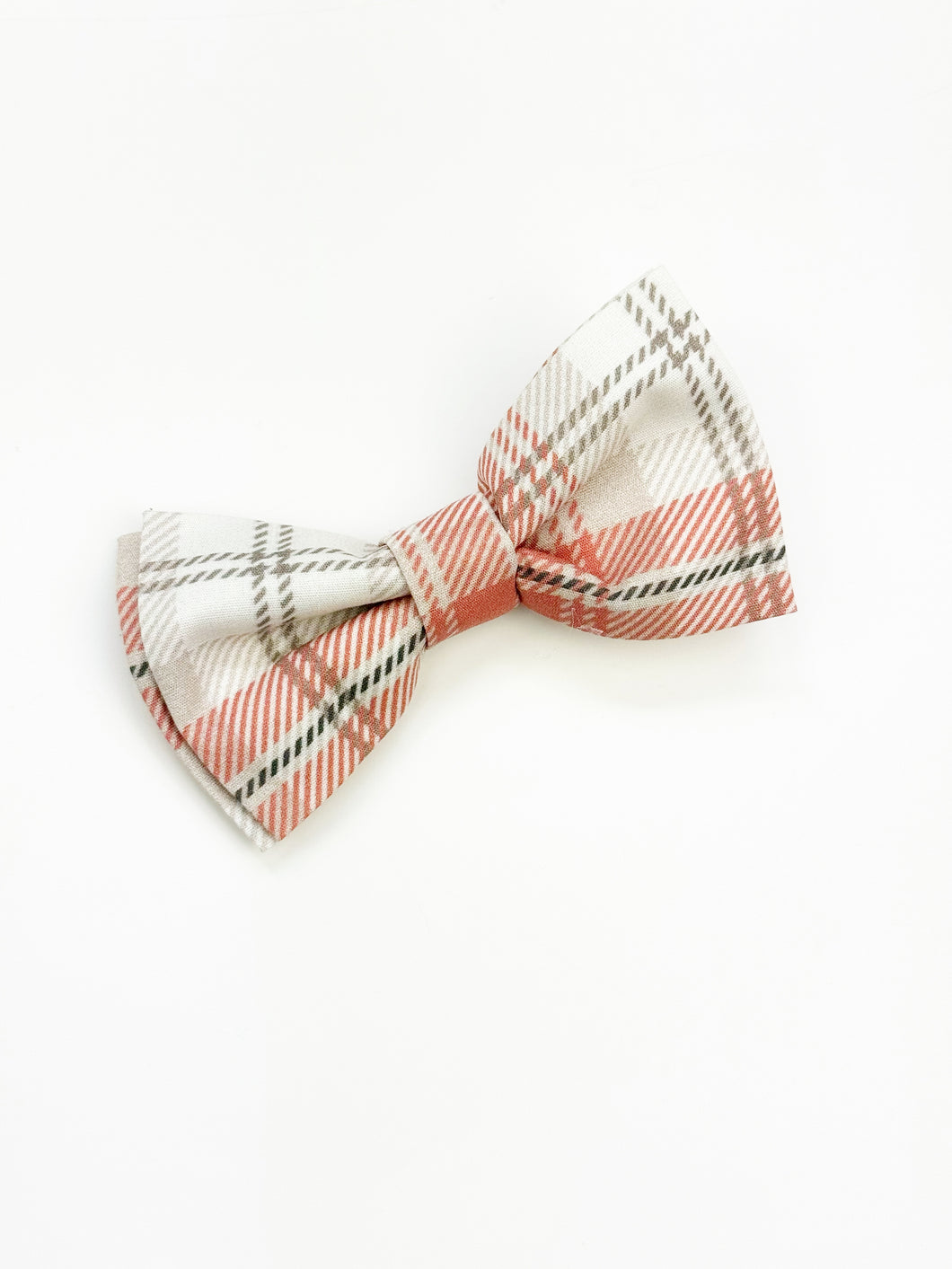 Leo Bow Tie | Be Thankful