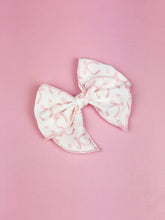 Load image into Gallery viewer, Maeve | Bows on Bows | Standard | Left Clip {PRE-ORDER}
