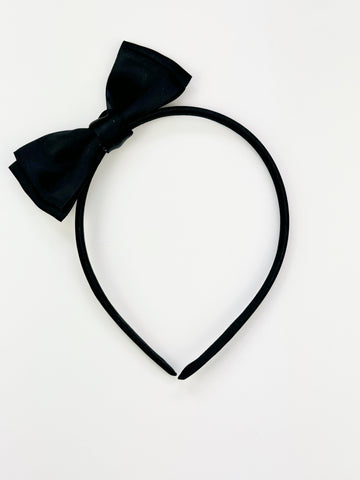 Sweet Avery | Black {PRE-ORDER}