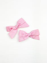 Load image into Gallery viewer, Ella | Peony | Pigtail Set {PRE-ORDER}
