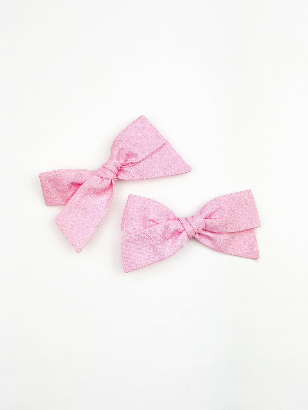 Ella | Peony | Pigtail Set {PRE-ORDER}