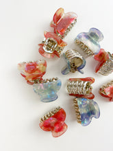 Load image into Gallery viewer, Mini Acrylic Claw Clip
