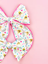 Load image into Gallery viewer, Maeve | Eras | Party Bow | Right Clip
