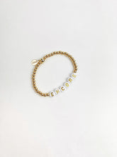 Load image into Gallery viewer, Encore Beaded Bracelet
