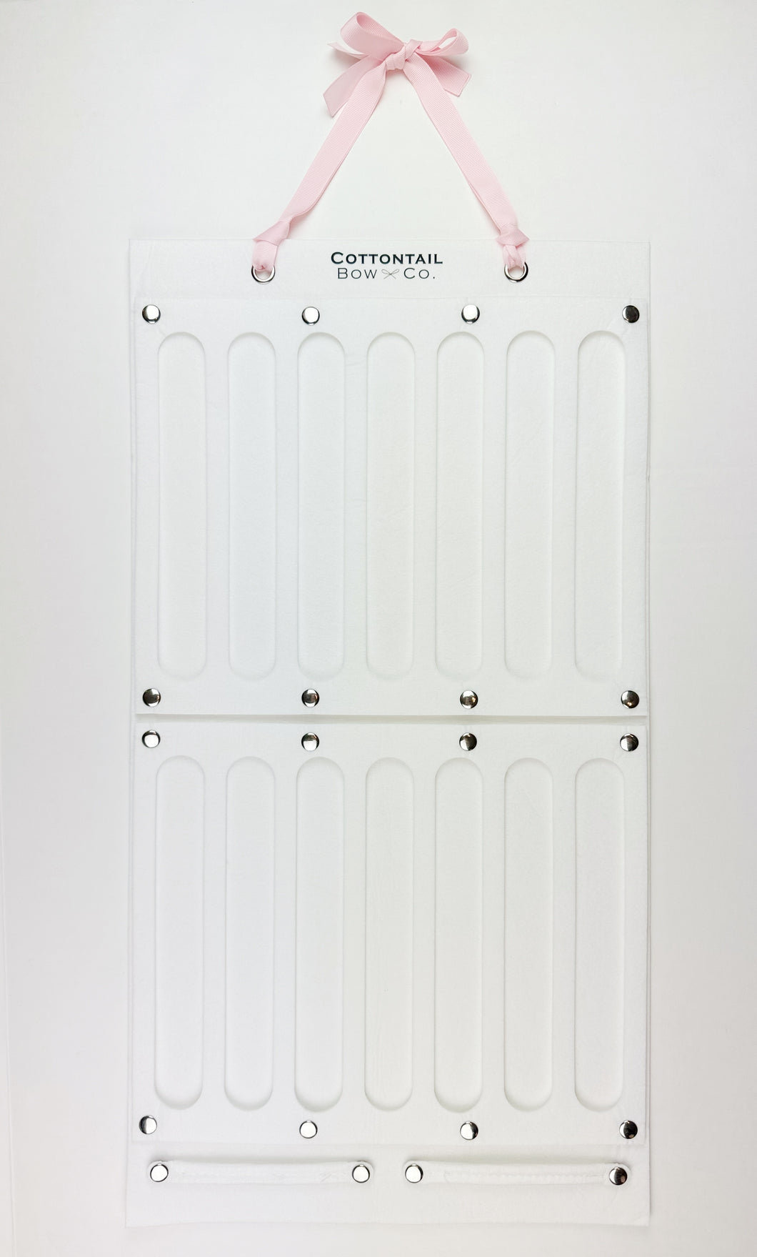 Bow Organizer {PRE-ORDER}