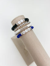 Load image into Gallery viewer, 4 Bracelet Stack
