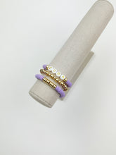 Load image into Gallery viewer, Full Stack Bundle | 1 Name (Bead Accent)
