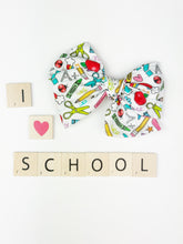 Load image into Gallery viewer, Maeve | Back to School | Oversized | Left Clip
