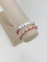 Load image into Gallery viewer, Barrel Accent Bracelet

