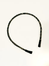 Load image into Gallery viewer, Glitter Headband | Spooky Halloween
