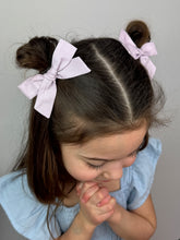 Load image into Gallery viewer, Ella | Lilac | Pigtail Set {PRE-ORDER}
