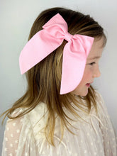 Load image into Gallery viewer, Molly | Peony | Extra Large | Left Clip {PRE-ORDER}
