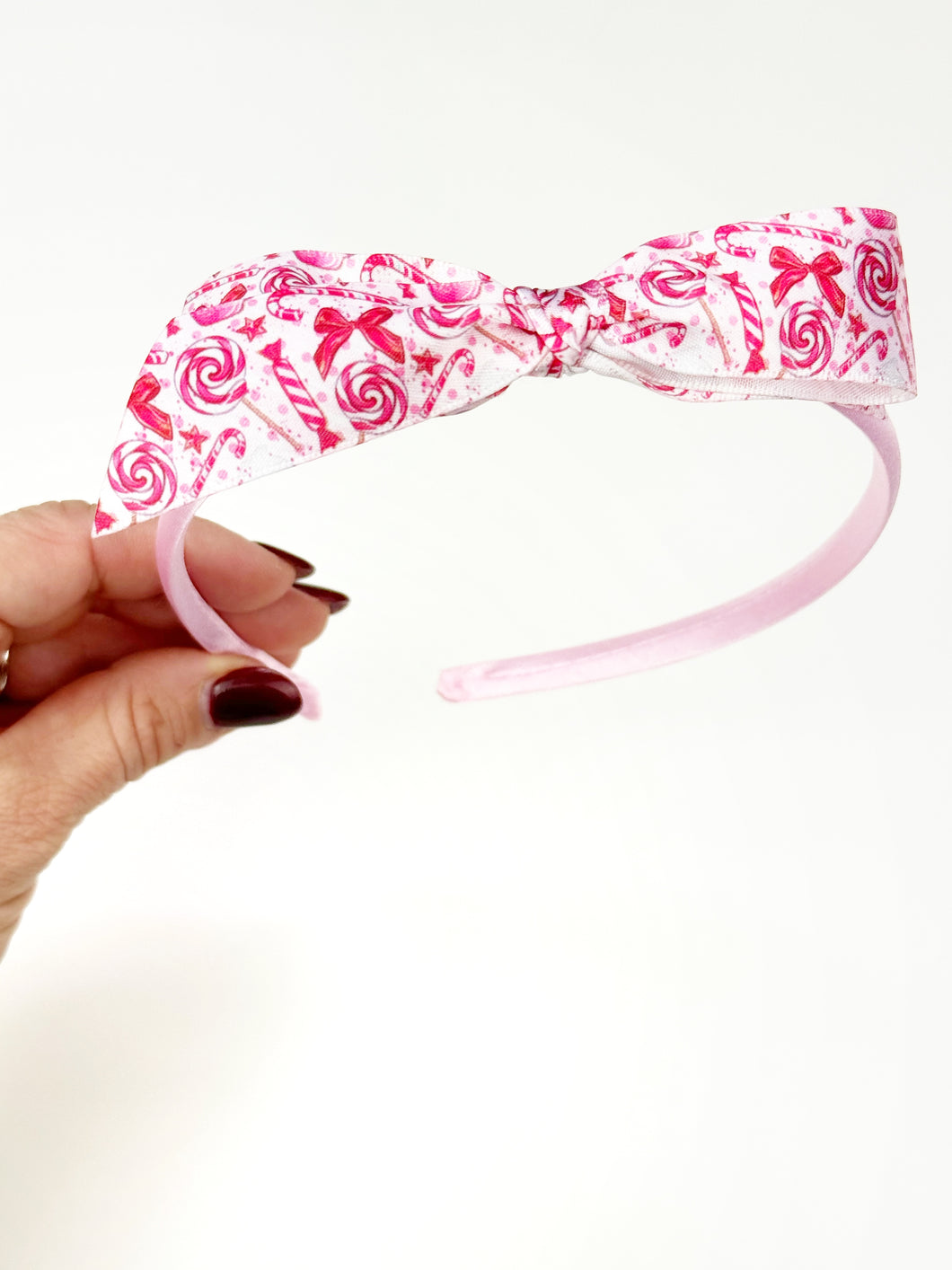 Petite Avery | Pink Peppermint {PRE-ORDER}