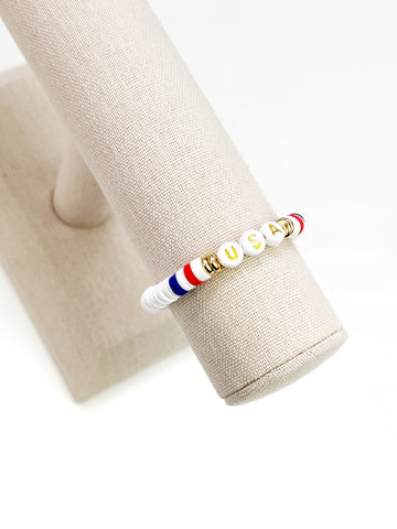 USA Bracelet