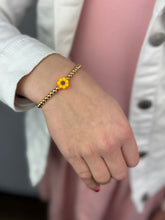 Load image into Gallery viewer, Daisy Bracelet

