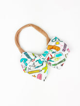 Load image into Gallery viewer, Maeve | Back to School | Standard | Headband
