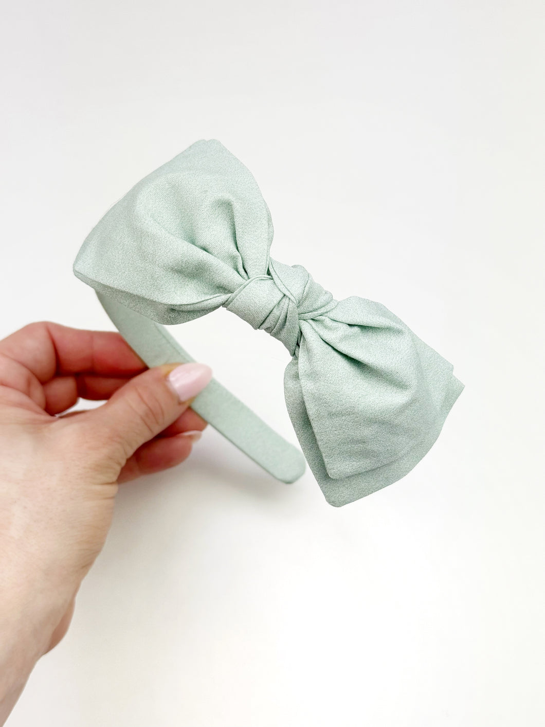 Avery | Sage {PRE-ORDER}