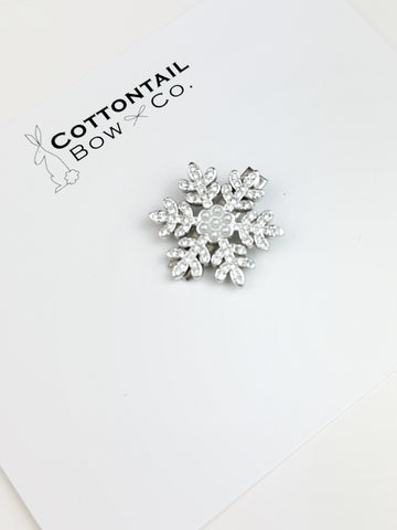 Snowflake | Clip