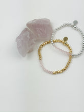 Load image into Gallery viewer, Individual Birthstone Beaded Bracelet
