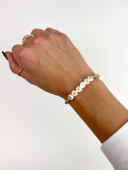 Encore Beaded Bracelet