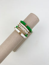 Load image into Gallery viewer, Triple Threat Accent Bracelet
