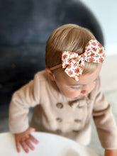 Load image into Gallery viewer, Maeve | Gobble Gobble | Standard | Headband {PRE-ORDER}
