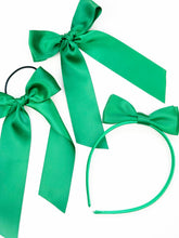 Load image into Gallery viewer, Sweet Avery | Green {PRE-ORDER}
