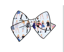 Load image into Gallery viewer, Maeve | Taylor&#39;s Version | Oversized | Left Clip
