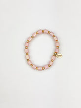 Load image into Gallery viewer, Barrel Accent Bracelet
