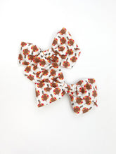 Load image into Gallery viewer, Pigtail Set | Gobble Gobble {PRE-ORDER}
