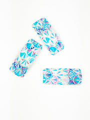Mermaid Scales Snap Clip