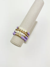 Load image into Gallery viewer, Full Stack Bundle | 2 Names (Bead Accent)
