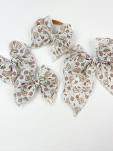 Load image into Gallery viewer, Maeve | Let&#39;s Eat Cake (poly crepe de chine) | Standard | Headband
