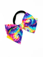 Load image into Gallery viewer, Maeve | Classic Tie Dye | Oversized | Elastic
