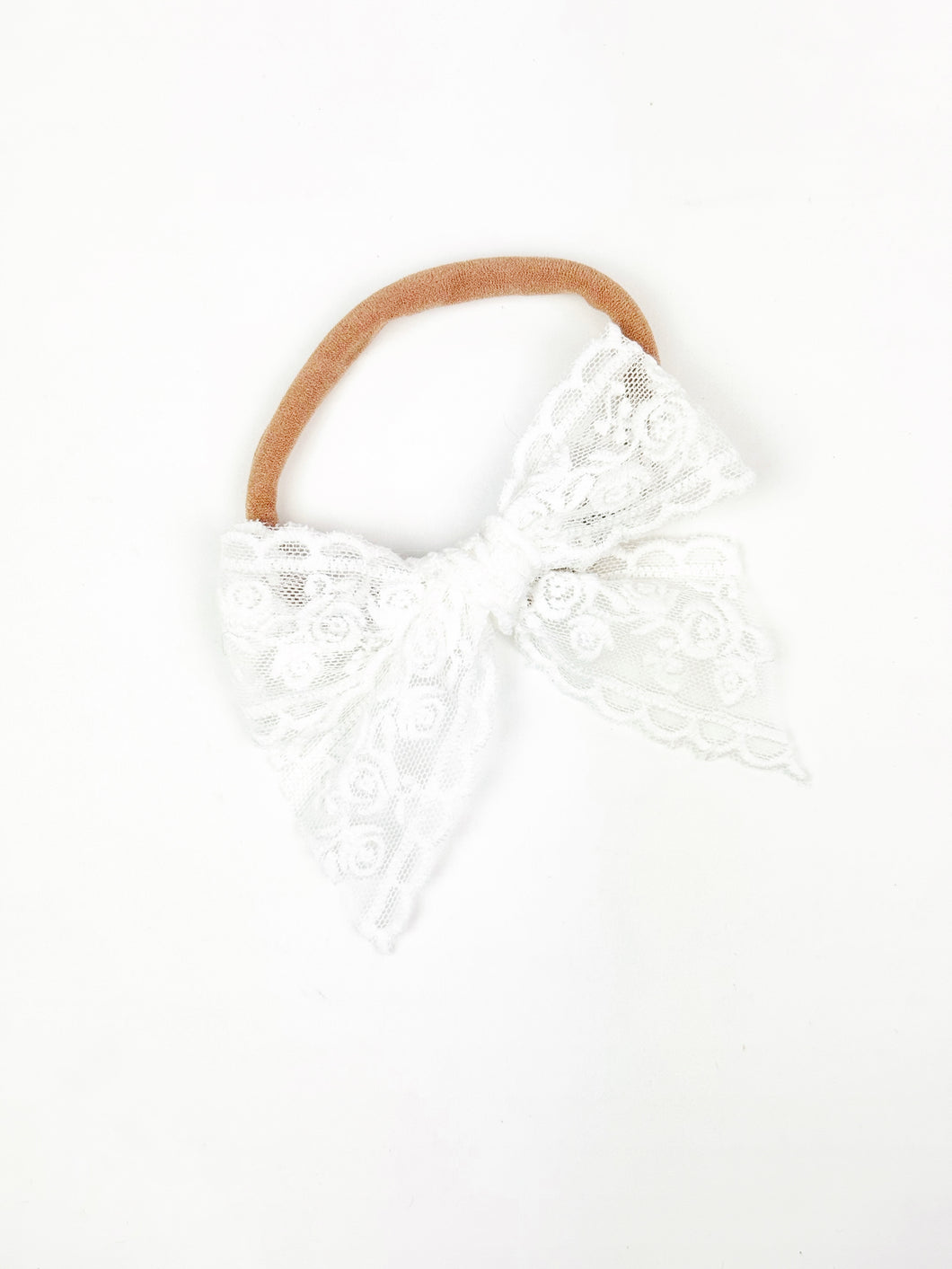 Maeve | Love Story | Standard | Headband