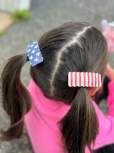 Load image into Gallery viewer, Snap Clip Set | Stars and Stripes
