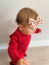 Load image into Gallery viewer, Maeve | Gobble Gobble | Standard | Headband {PRE-ORDER}
